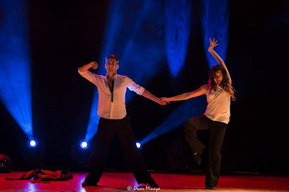 Cours de Danse Johanna et Alexis Bergeon, Lyon