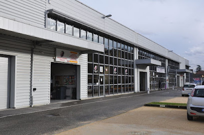 D3I - Protection Incendie Lyon