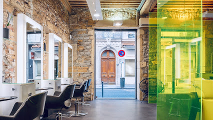 Salon Bo., Lyon