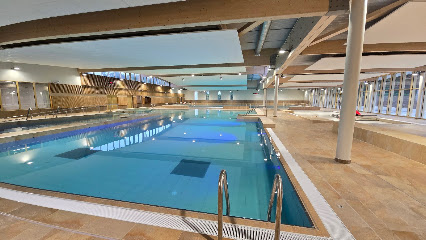 AQUAVERT - espace aquatique, Lyon
