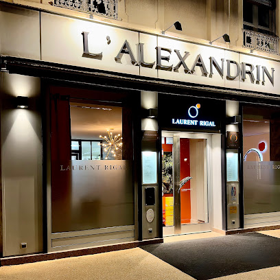 L'Alexandrin, Lyon