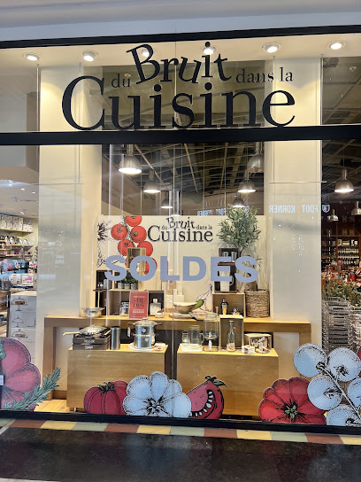 Du Bruit dans la Cuisine - Lyon Part Dieu