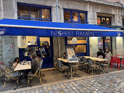 Nishiki Ramen, Lyon