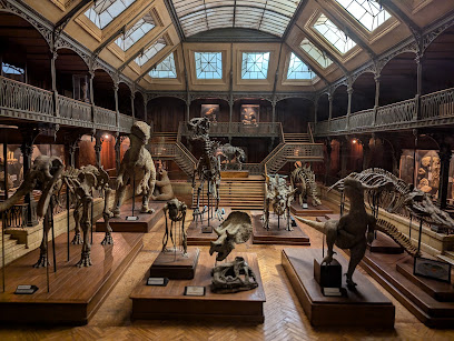 Musée Cinéma et Miniature, Lyon