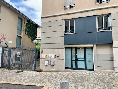Menard herve, Lyon