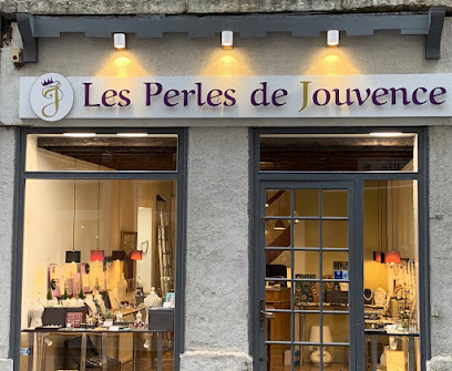 Les Perles de Jouvence - bijoutier LYON 4