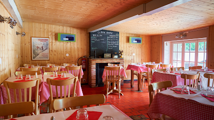La Petite Auberge, Lyon