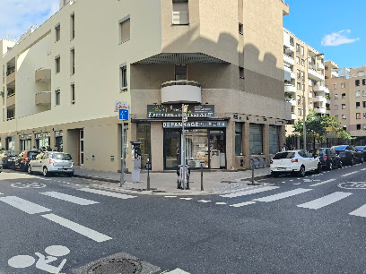 Atelier 2 Créqui - A 2 C, Lyon