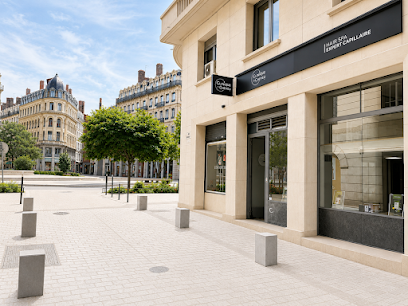 Clinique du Cheveu Lyon 2