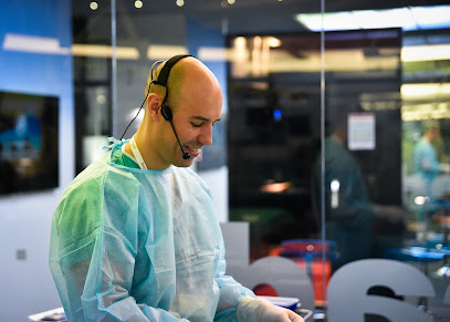 Docteur Ronny LOPES, Lyon