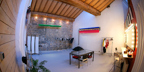 Novidia Studio – Photographe & Studio Photo Lyon