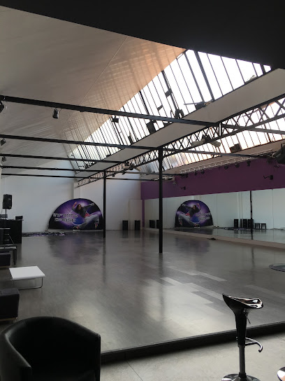 Infinity Danse, Lyon