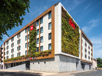 ibis Lyon Sud Oullins