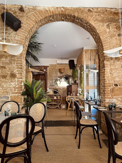 SamBahia Restaurant Brésilien, Lyon