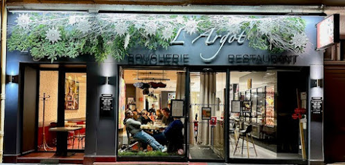 L'Argot, Lyon