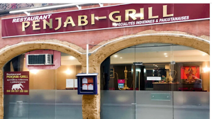 Penjabi Grill, Lyon
