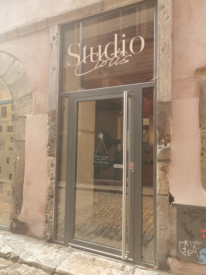 Studio Clotis Lyon