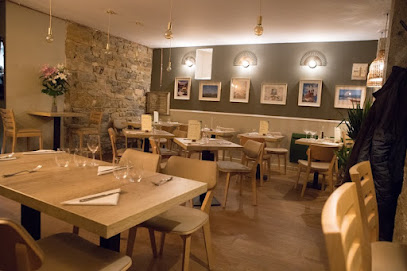 Canaima Restaurant, Lyon