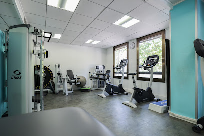 Centre De Kiné Du Sport Saxe -, Lyon