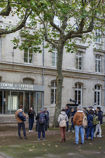 Centre d'Histoire de la Résistance et de la Déportation, Lyon