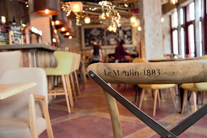 Le Moulin 1883, Lyon
