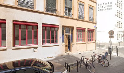 ASSOCIATION DE GESTION RELAIS - Foyer ANEF, Lyon