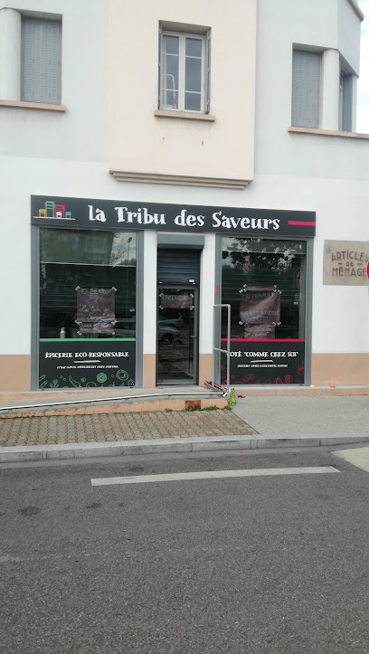 La Tribu des Saveurs, Lyon