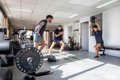 Kiné Sport Jean-Macé, Lyon