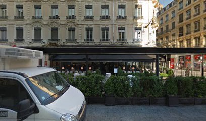 La Centrale de Financement - Courtier en prêt immobilier Lyon 69000