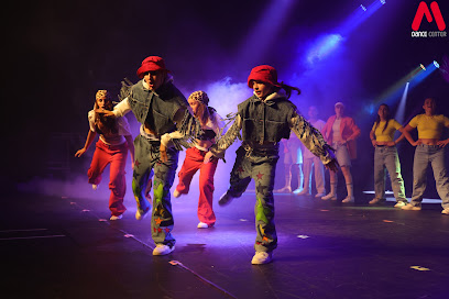 Markadas Dance Center - Ecole de danses LYON - Cours de danses Enfant et Adulte Meyzieu