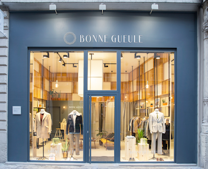 BonneGueule | Marque de vêtements, Lyon