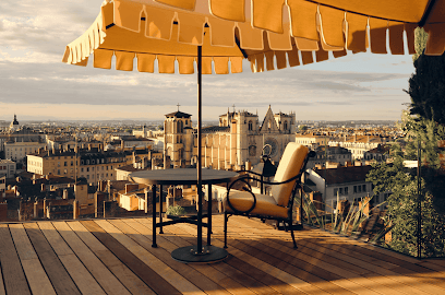 Villa Florentine, A Beauvallon Hotel & Spa, Lyon
