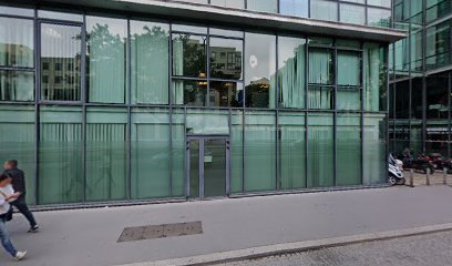 SKILLS Lyon