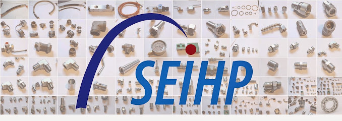 Seihp, Lyon