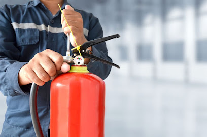 France Contrôle Sécurité Incendie : Extincteurs, alarmes, plans, baes, trappes de désenfumages à Lyon (69) (01) (38)