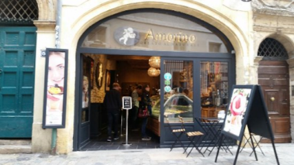 Amorino Gelato, Lyon
