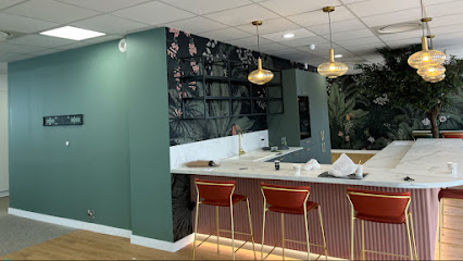 Ab Peinture Design, Lyon