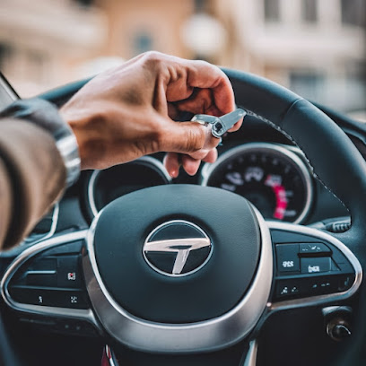 Serrurier Automobile Lyon 🔑