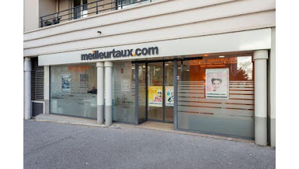 Meilleurtaux Lyon Bron courtier en crédit immobilier