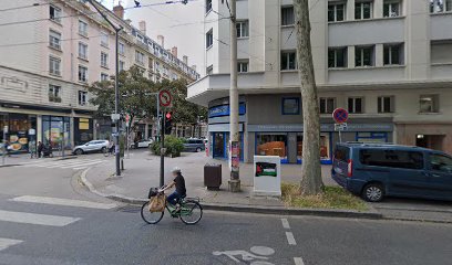 Meridia France, Lyon