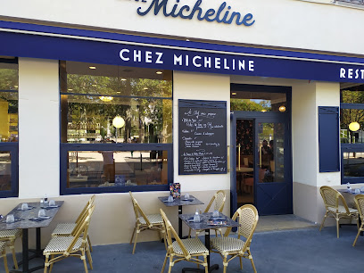 Chez Micheline, Lyon