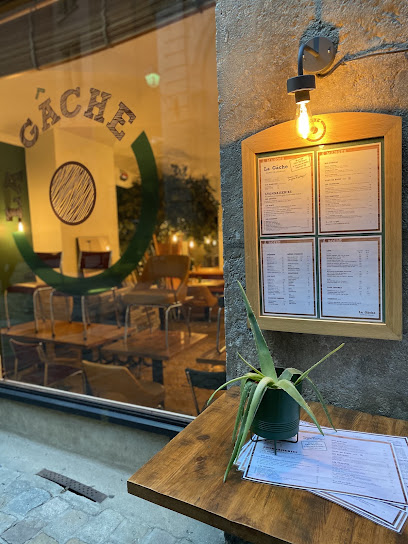 LA GÂCHE, Lyon