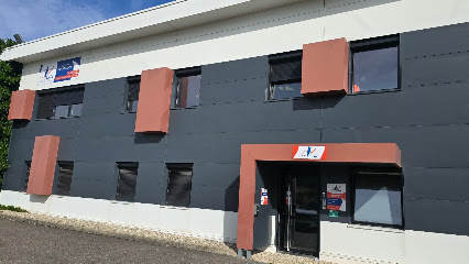 SIA Service Rhône-Alpes | Expert en sécurité incendie, Lyon