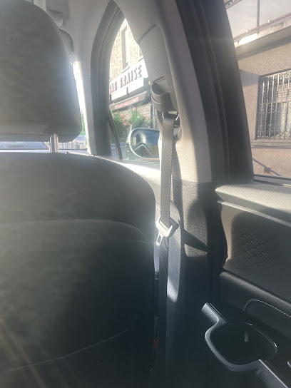 PIKKERS : Référence des Chauffeurs VTC Salariés, Lyon