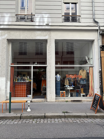 Tripfrip, Lyon