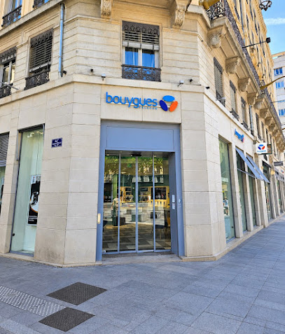 BOUYGUES TELECOM LYON REPUBLIQUE