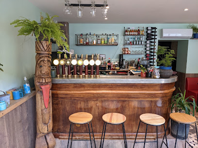 Totem & Tempo, Restaurant Bar Tapas - Responsable, Lyon