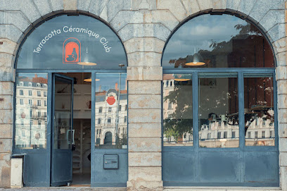 Atelier Terracotta Céramique Club, Lyon