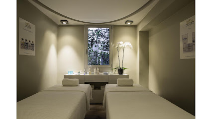 Spa Deep Nature, Lyon