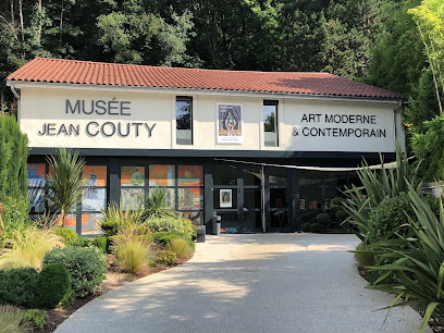 Musée Jean Couty, Lyon